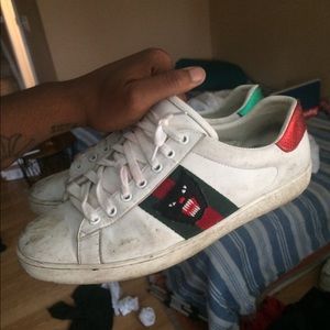 Gucci Aces (Panther)